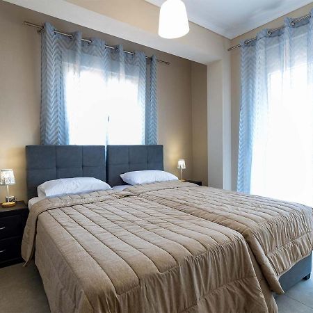 Kiosse Maisons By Travelpro Services Nea Flogita Halkidiki Экстерьер фото