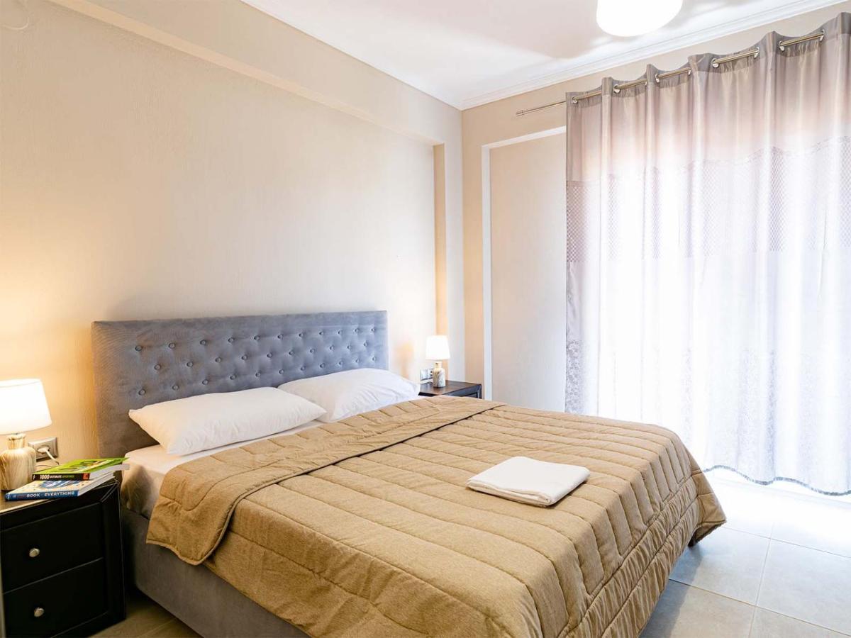Kiosse Maisons By Travelpro Services Nea Flogita Halkidiki Экстерьер фото