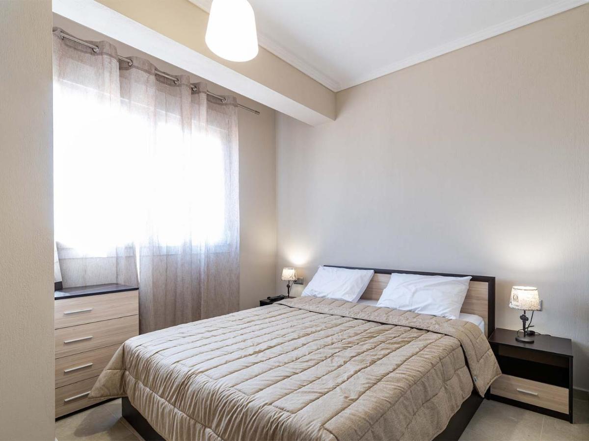 Kiosse Maisons By Travelpro Services Nea Flogita Halkidiki Экстерьер фото